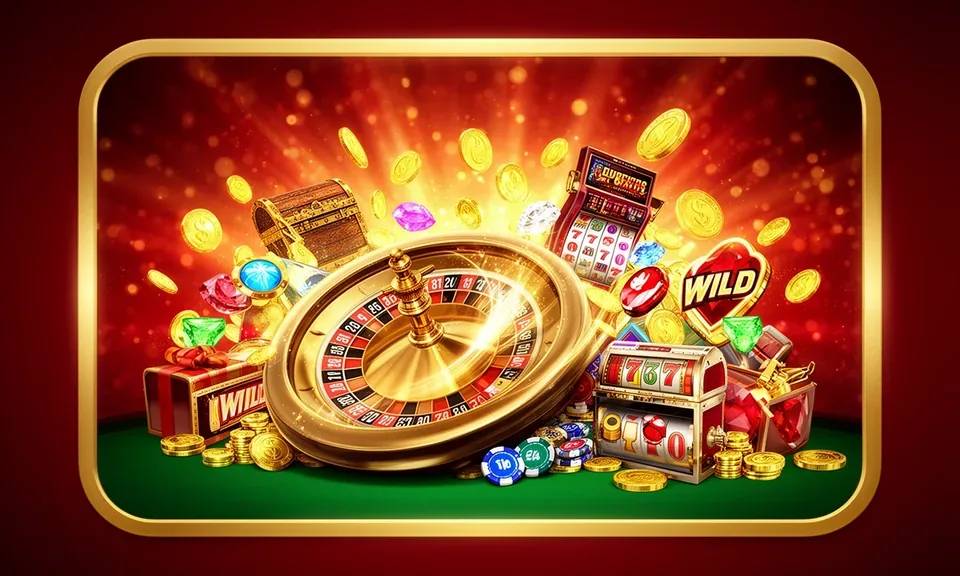 rejekbet Sportsbook