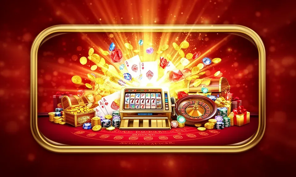 rejekbet What rejekbet Casino Has Inside Right Now